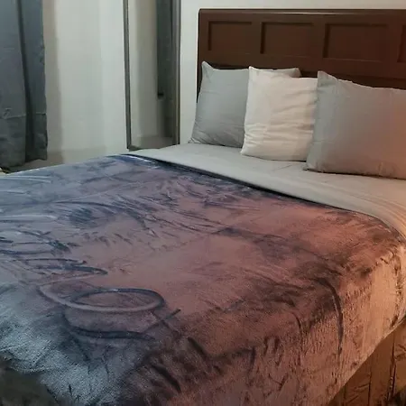 Osu King Bed Hotel Room 109 Wi-Fi Booking Stillwater Exterior photo