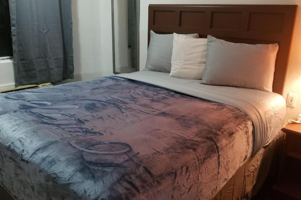 Osu King Bed 109 Wi-fi Apartment Stillwater