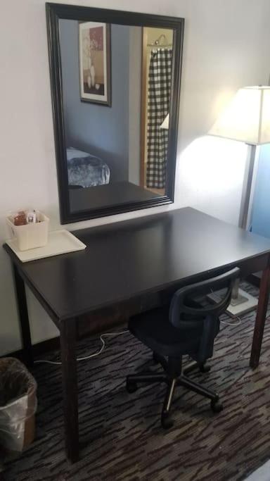 Osu King Bed 109 Wi-fi